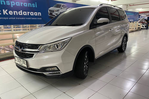 2022 Wuling Cortez CE 1.5T Lux