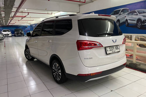 2022 Wuling Cortez CE 1.5T Lux