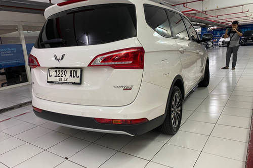 2022 Wuling Cortez CE 1.5T Lux