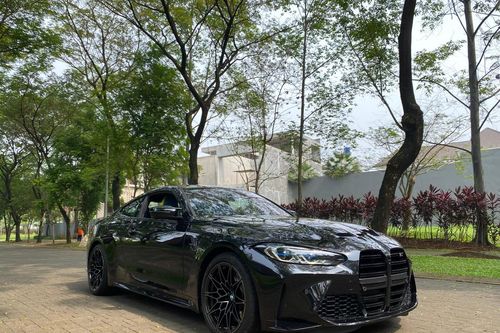 Beli mobil bekas