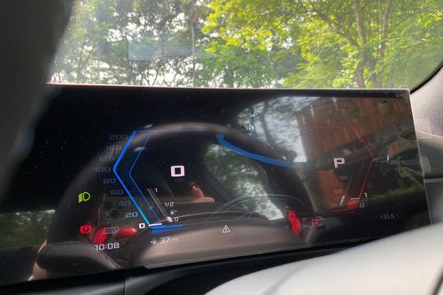 2023 BMW M4 Coupe Competition M xDrive bekas