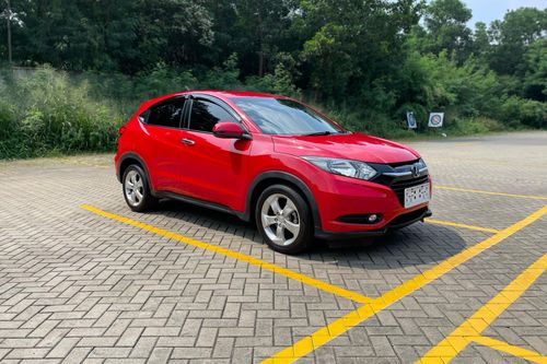 2nd Hand 2017 Honda HRV 1.5 E CVT SE