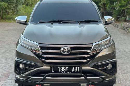 2017 Mitsubishi L300 Pickup Standard