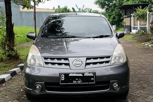 2017 Mitsubishi L300 Pickup Standard