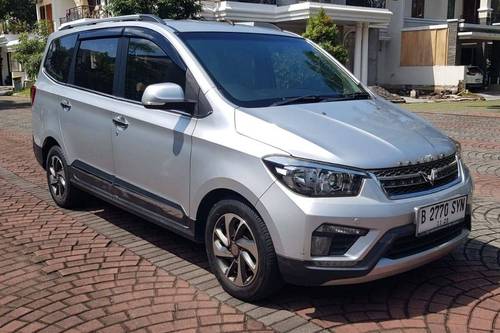 2018 Wuling Confero S 1.5 C