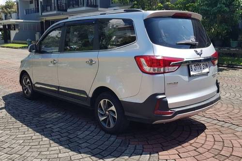 2018 Wuling Confero S 1.5 C