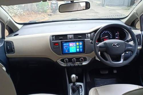 2014 Kia Rio  1.4 AT OPTION STD