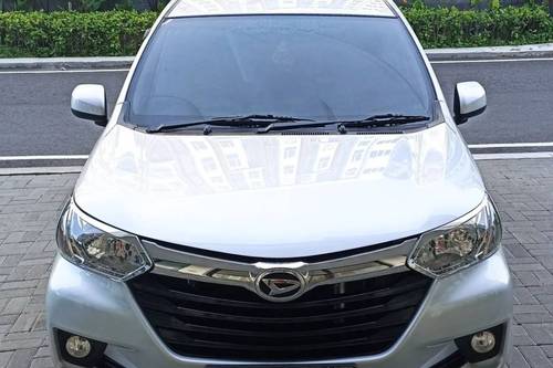 Second Hand 2018 Daihatsu Xenia  R 1.3L MT DELUXE