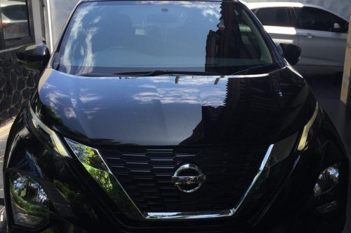 Used 2019 Nissan Livina  VE AT