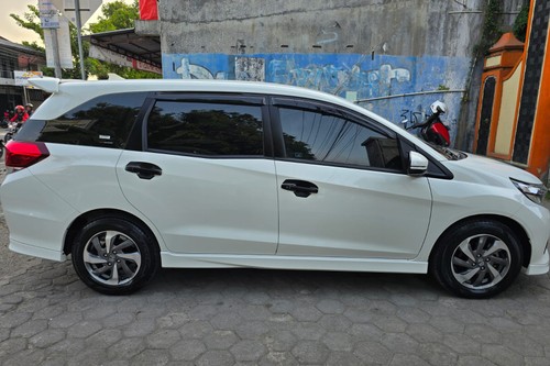2020 Honda Mobilio E 1.5L MT bekas