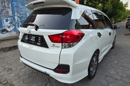 2020 Honda Mobilio E 1.5L MT tua