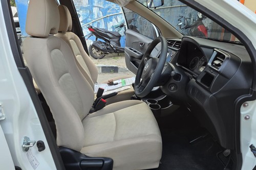 2020 Honda Mobilio E 1.5L MT bekas