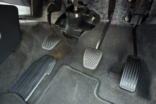 2020 Honda Mobilio E 1.5L MT tua