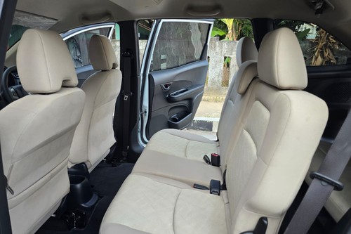 2020 Honda Mobilio E 1.5L MT bekas