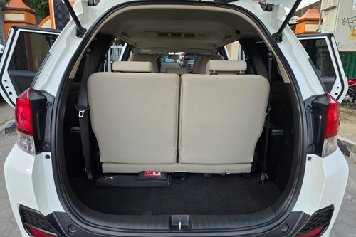 2020 Honda Mobilio E 1.5L MT tua