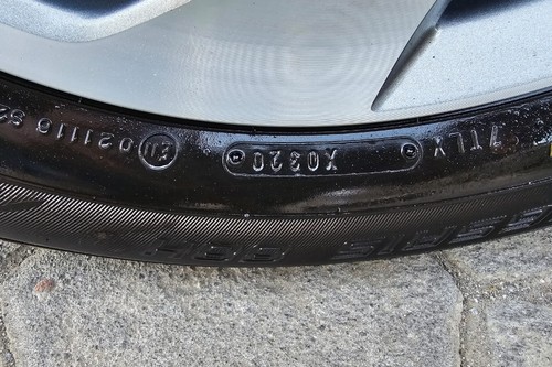 2020 Honda Mobilio E 1.5L MT bekas