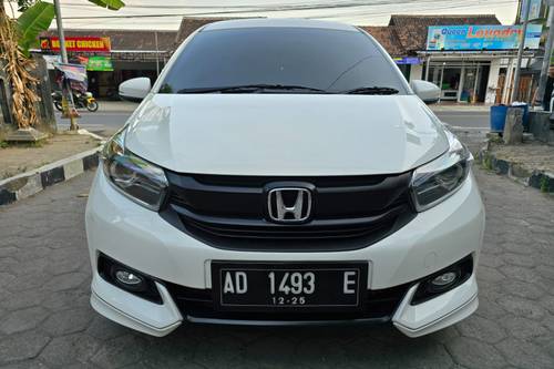 2020 Honda Mobilio E 1.5L MT bekas