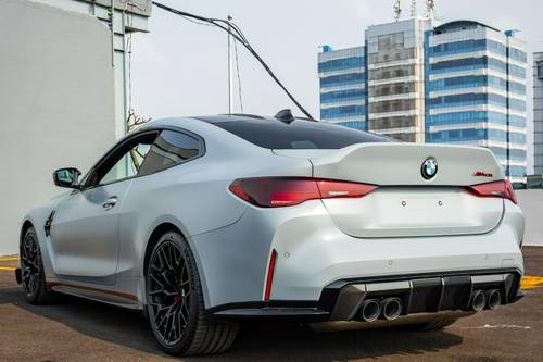 2023 BMW M4 Coupe Kith