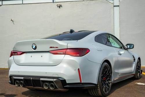 2023 BMW M4 Coupe Kith