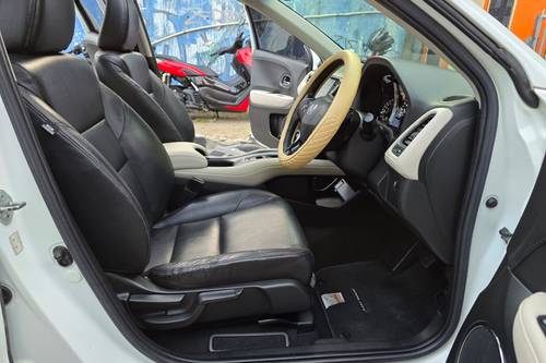 2016 Honda HRV  V PRESTIGE 1.8L AT