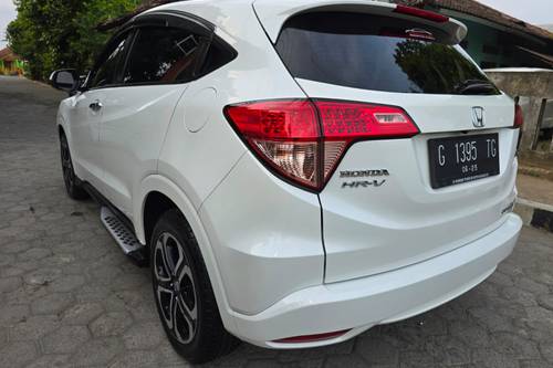 2016 Honda HRV  V PRESTIGE 1.8L AT