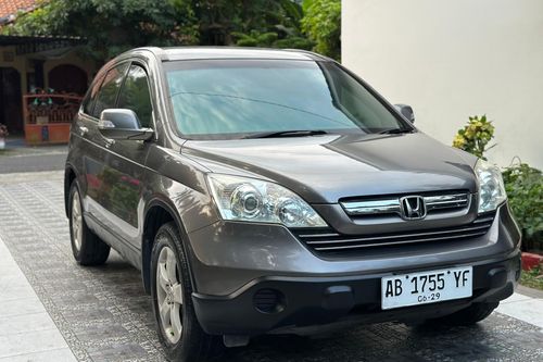 Beli mobil bekas