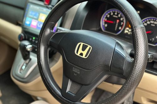 2009 Honda CRV RE1 2WD 2.0L AT CKD bekas