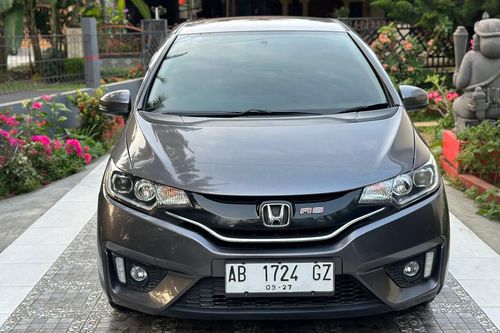 Beli mobil bekas