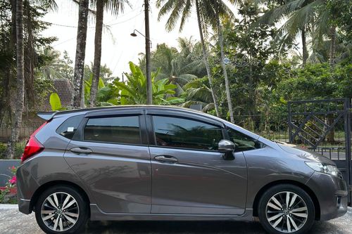 2014 Honda Jazz GK5 1.5 RS CVT (CKD) bekas
