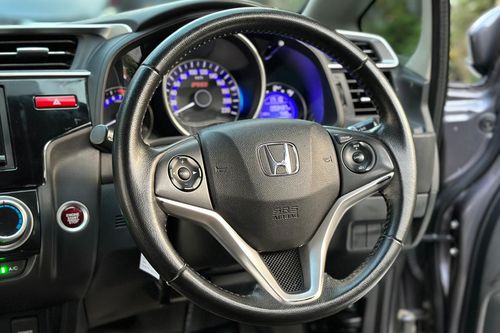 2014 Honda Jazz GK5 1.5 RS CVT (CKD) bekas
