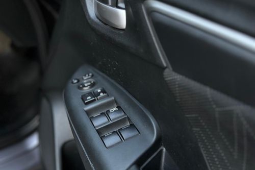 2014 Honda Jazz GK5 1.5 RS CVT (CKD) bekas