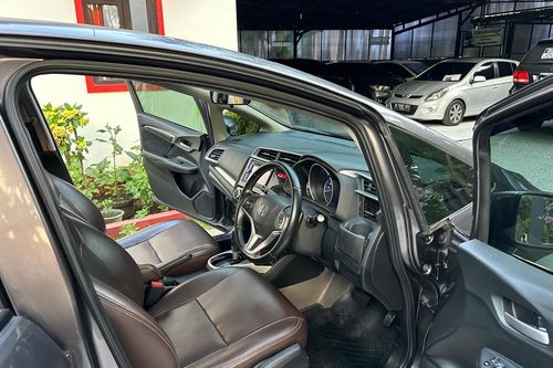 2014 Honda Jazz GK5 1.5 RS CVT (CKD) bekas