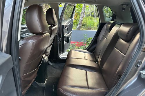 2014 Honda Jazz GK5 1.5 RS CVT (CKD) bekas