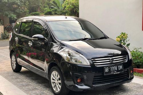 Beli mobil bekas