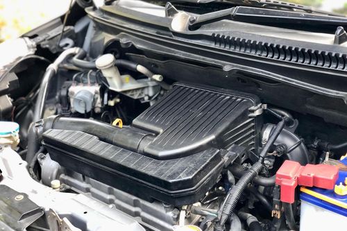 Dijual 2014 Suzuki Ertiga GX MT bekas