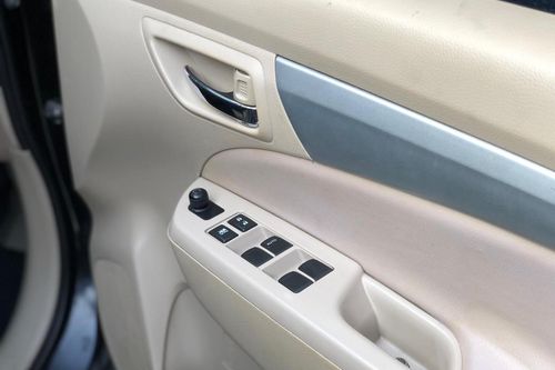 2014 Suzuki Ertiga GX MT bekas