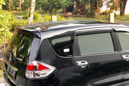 2014 Suzuki Ertiga GX MT bekas