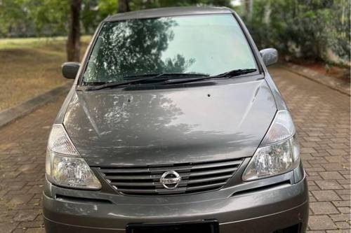 Used 2011 Nissan Serena AUTECH 2.0L HWS A/T