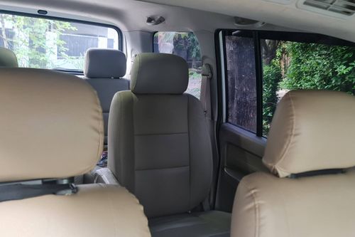 Used 2016 Suzuki APV Arena APV SGX A/T ARENA LUX R17