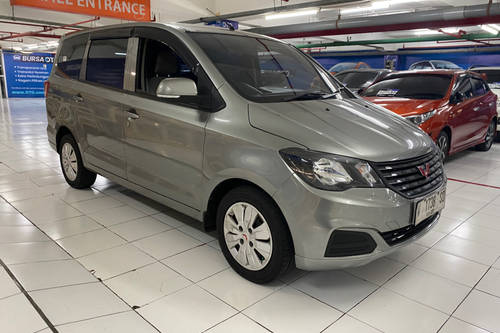 2022 Wuling Confero 1.5 DB