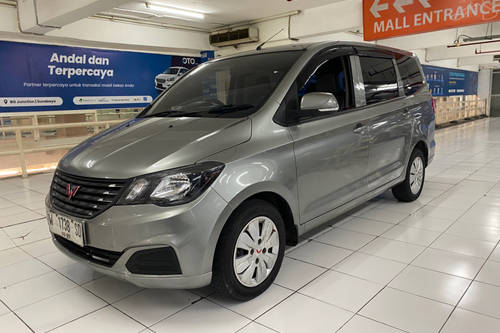 2022 Wuling Confero 1.5 DB