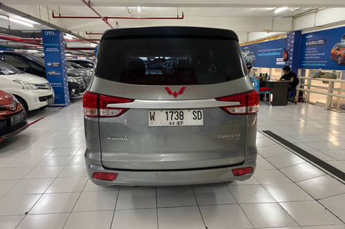 2022 Wuling Confero 1.5 DB