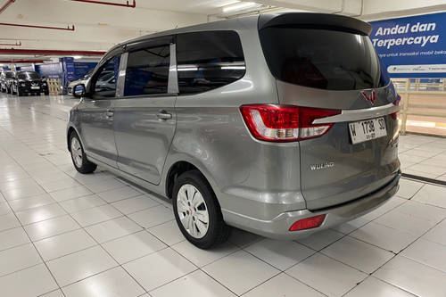 2022 Wuling Confero 1.5 DB