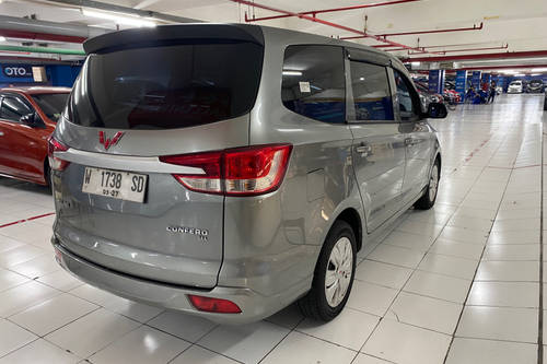 2022 Wuling Confero 1.5 DB