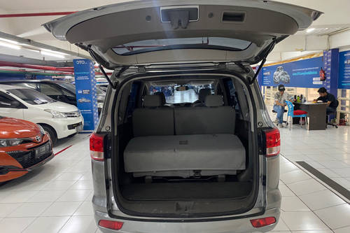 2022 Wuling Confero 1.5 DB