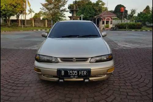 2000 Timor S 515 I DOHC 1.5 MT Bekas