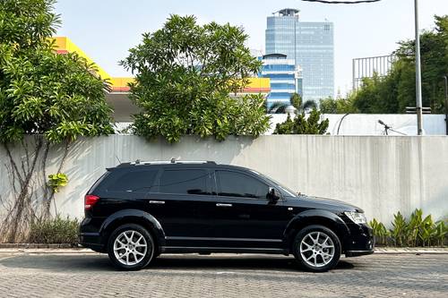 2013 Dodge Journey SXT