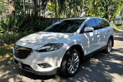 Used 2013 Mazda CX 9 AWD