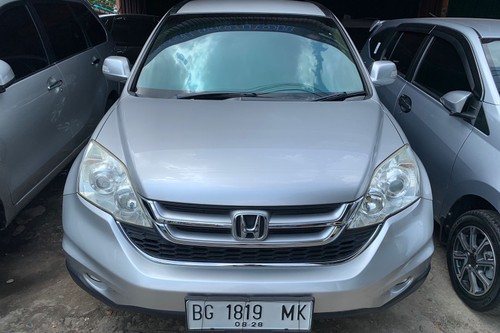 2010 Honda CR-V  2.0L AT