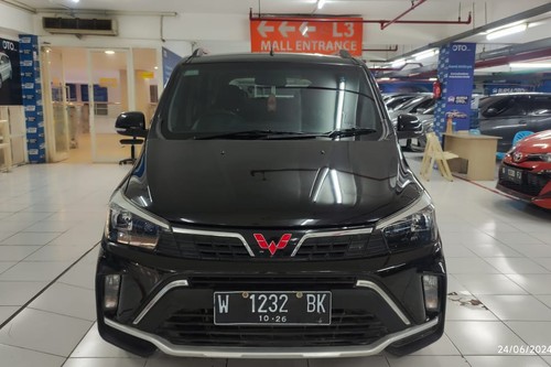 2021 Wuling Confero S 1.5 C LUX bekas